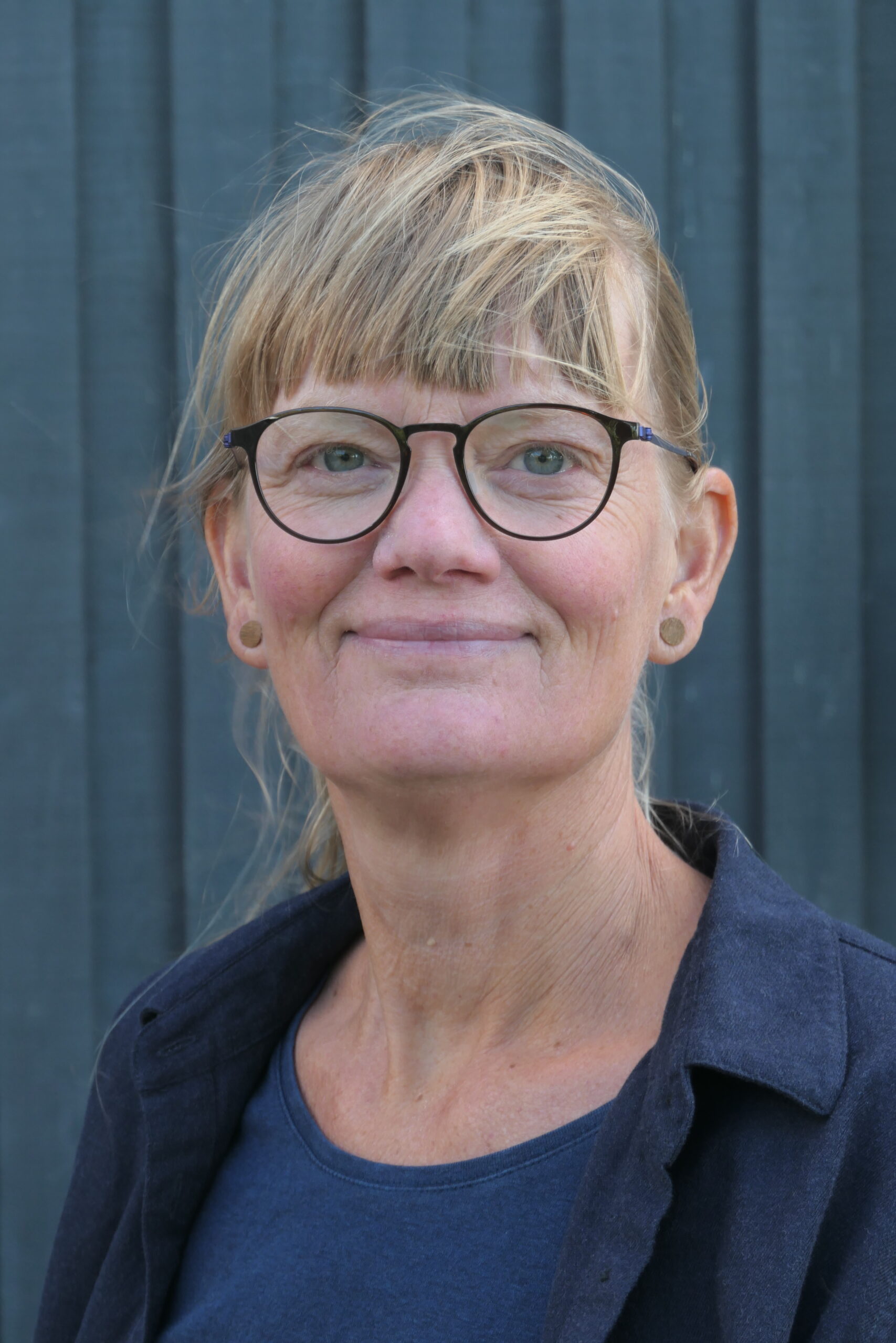 Anne Mette Hjørnholm (Danemark)