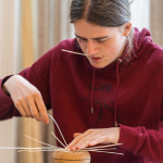 Jefke Geysels/ De Ratelaar