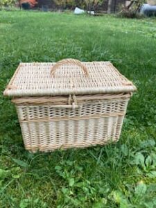 Fabriquez votre boîte à mölkky