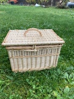 Fabriquez votre boîte à mölkky