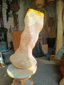 La ligne et la forme